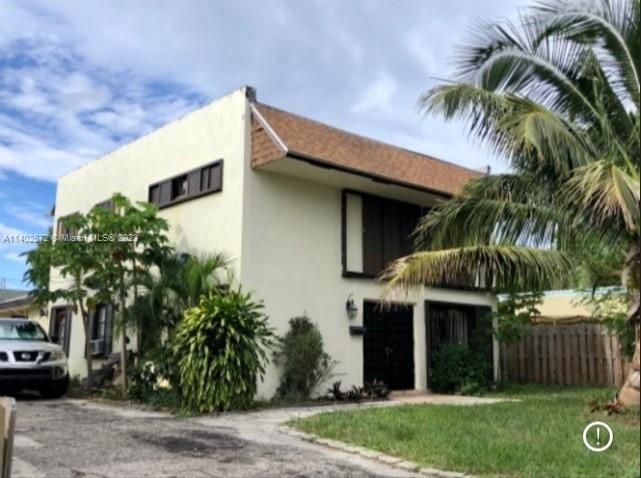 Real estate property located at 913 Ortega Rd, Palm Beach County, West Palm Beach, FL