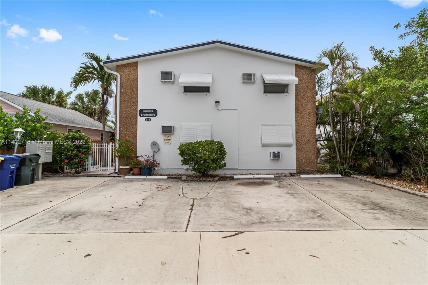 Real estate property located at 310 K St #6, Palm Beach County, Lake Worth, FL