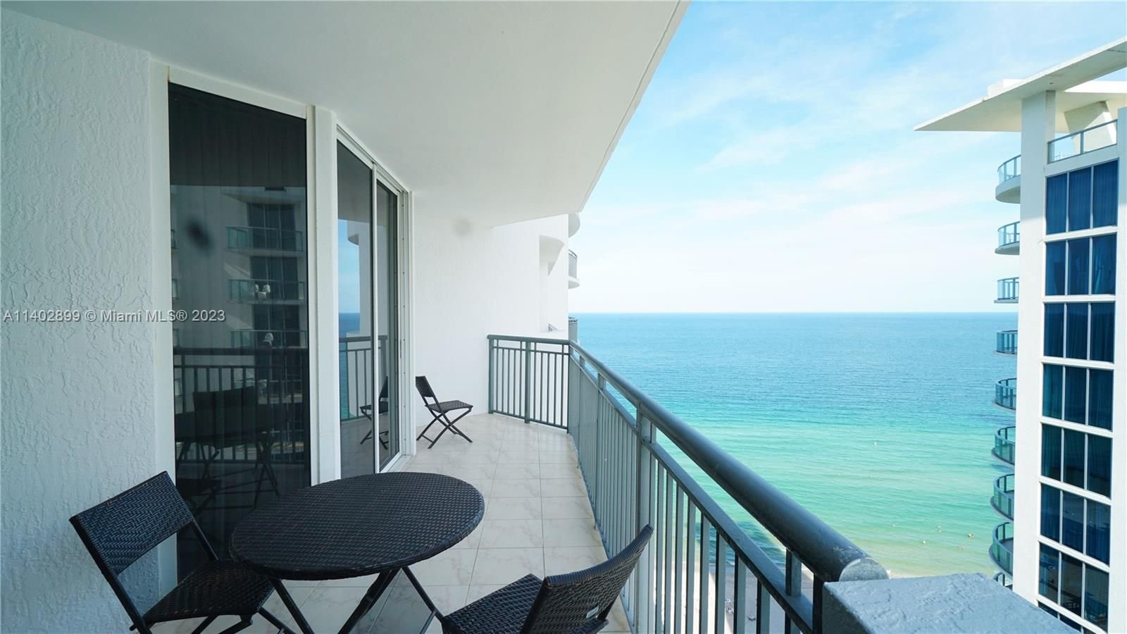 Real estate property located at 17375 Collins Ave #2304, Miami-Dade County, Sunny Isles Beach, FL