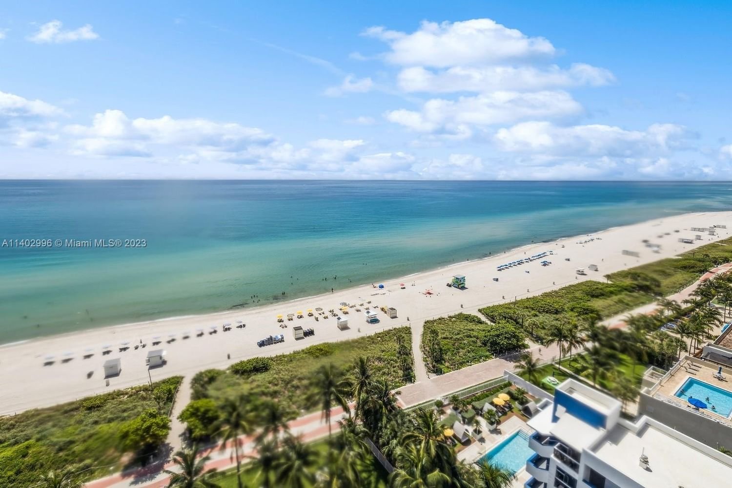 Real estate property located at 6301 Collins Ave #1802, Miami-Dade County, Miami Beach, FL