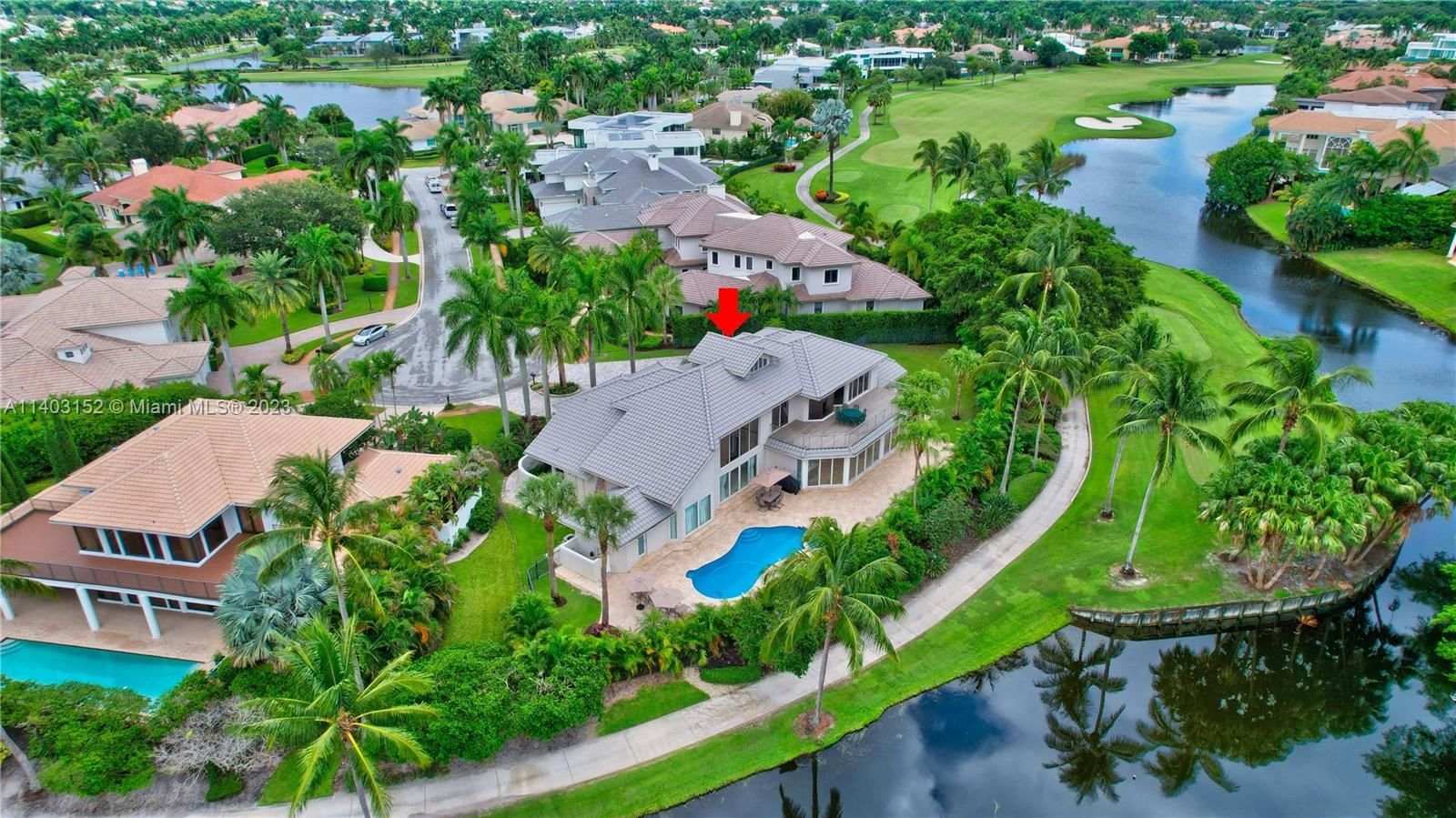 Real estate property located at 17906 Aberdeen Way, Palm Beach County, ST ANDREWS COUNTRY CLUB 3, Boca Raton, FL