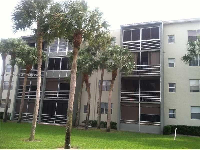 Real estate property located at 1820 81st Ave #3105, Broward County, COURTYARDS OF BROWARD CON, North Lauderdale, FL