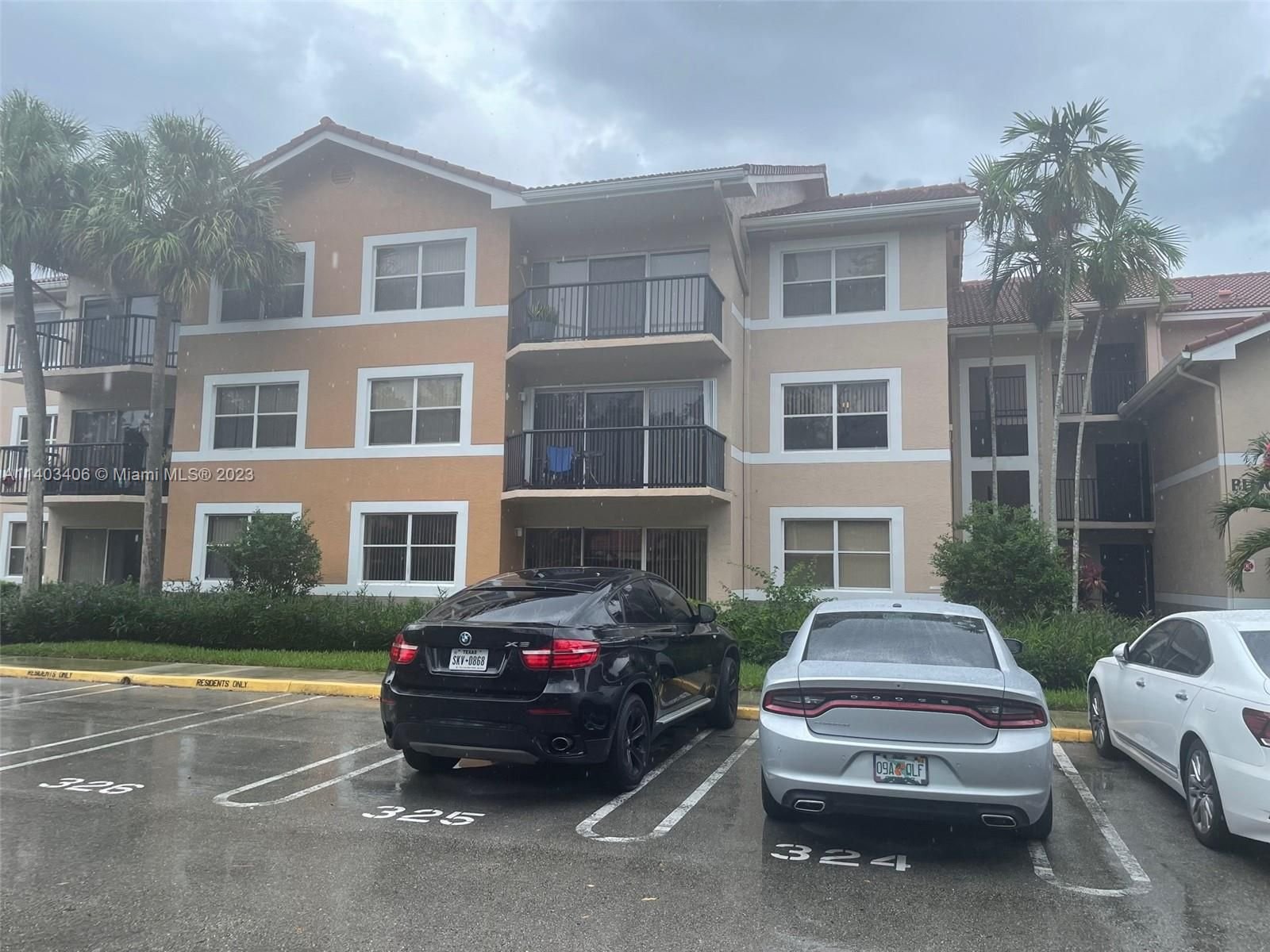 Real estate property located at 9001 Wiles Rd #306, Broward County, Coral Springs, FL