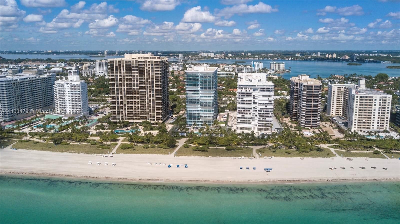 Real estate property located at 10155 Collins Ave #605, Miami-Dade County, Bal Harbour, FL