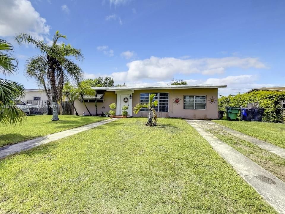 Real estate property located at 14740 296th St, Miami-Dade County, LEISURE CITY SEC 4, Homestead, FL