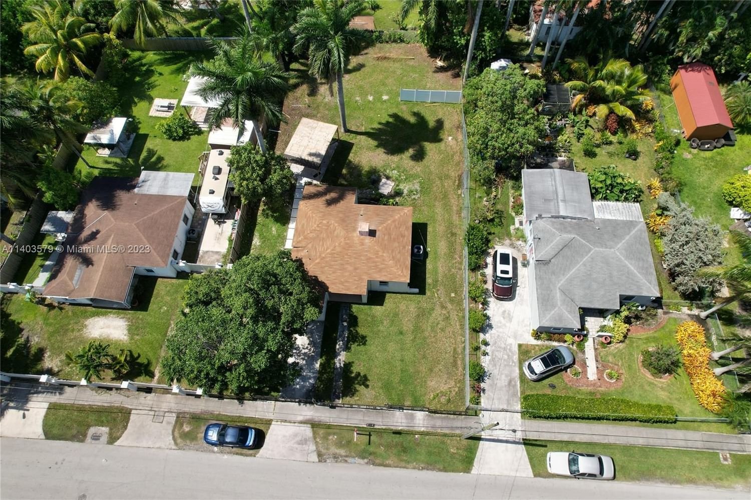 Real estate property located at 167 84th St, Miami-Dade County, Miami, FL