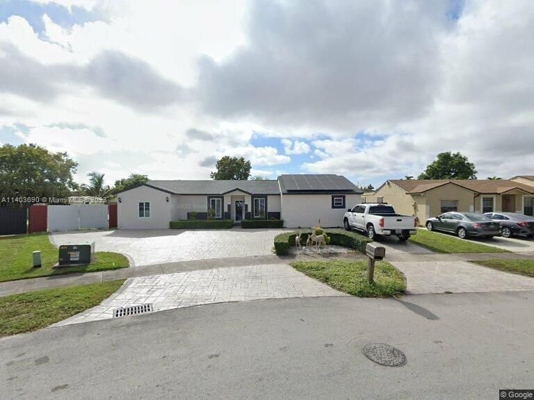 Real estate property located at 5730 200th St, Miami-Dade County, Hialeah, FL