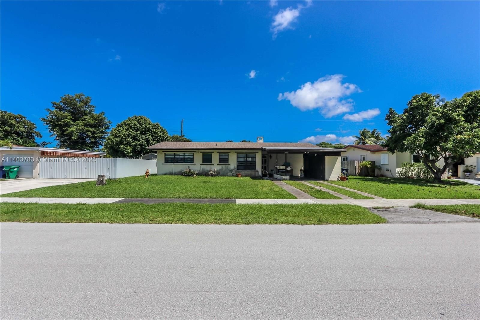 Real estate property located at 9570 Jamaica Dr, Miami-Dade County, Cutler Bay, FL