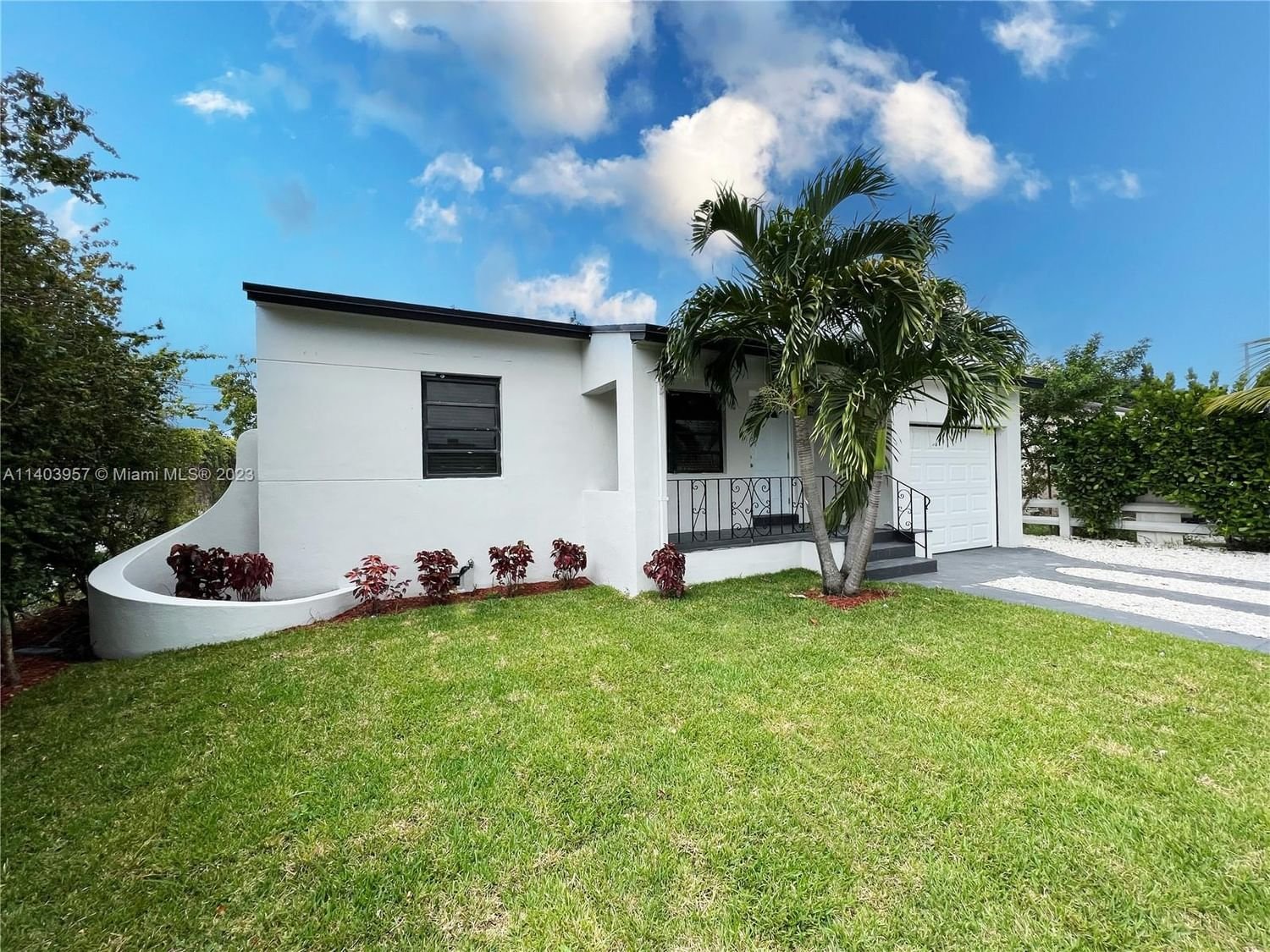 Real estate property located at 730 78th St, Miami-Dade County, Miami, FL