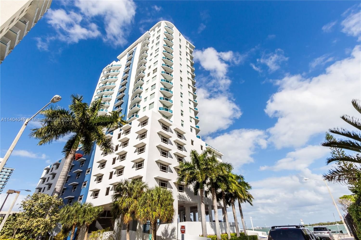 Real estate property located at 725 22nd St #11C, Miami-Dade County, NEW WAVE CONDO, Miami, FL