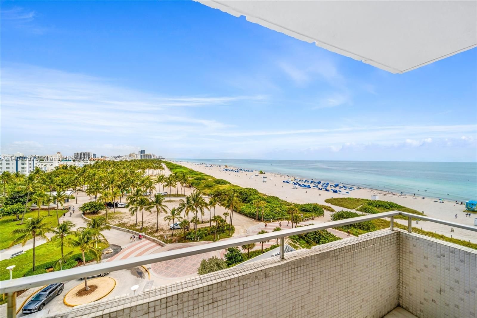 Real estate property located at 465 Ocean Dr #918, Miami-Dade County, ROYAL ATLANTIC CONDO, Miami Beach, FL