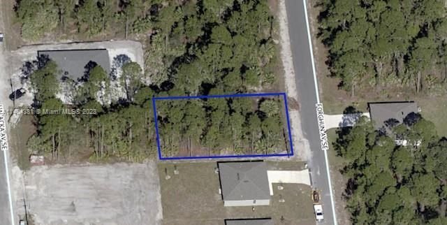 Real estate property located at 3266 Forghum Ave Se, Brevard County, Palm Bay, FL