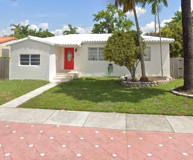 Real estate property located at 3241 21st St, Miami-Dade County, Miami, FL