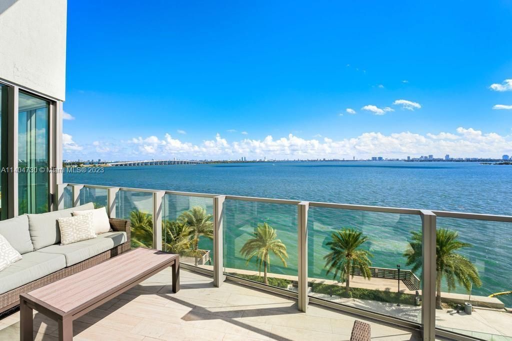 Real estate property located at 2900 7th Ave #407, Miami-Dade, BISCAYNE BEACH CONDO, Miami, FL