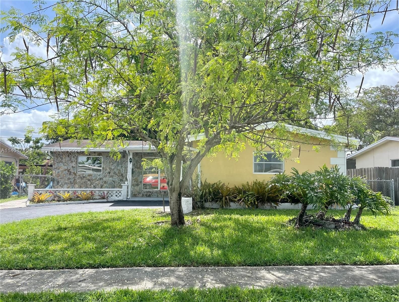 Real estate property located at 2510 83rd Ave, Broward County, Sunrise, FL