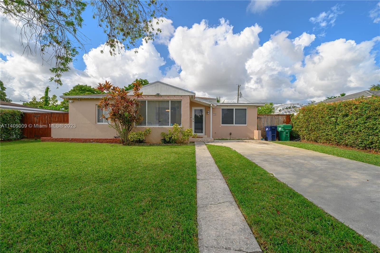 Real estate property located at 7330 15th St, Miami-Dade County, Miami, FL