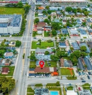 Real estate property located at , Miami-Dade County, HIALEAH 16 ADDN AMD & REV, Hialeah, FL