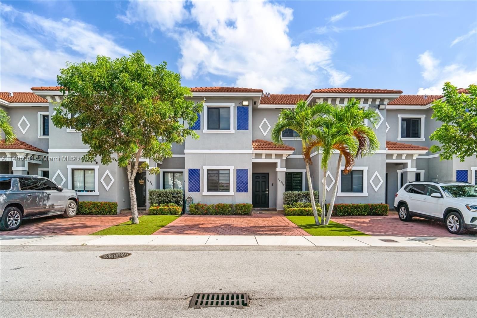 Real estate property located at 16379 44th Ter, Miami-Dade County, Miami, FL