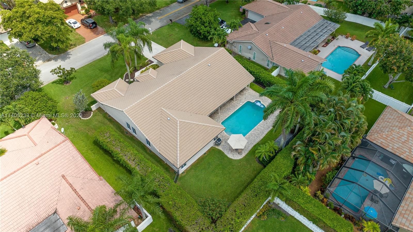 Real estate property located at 5477 86th Way, Broward County, Coral Springs, FL