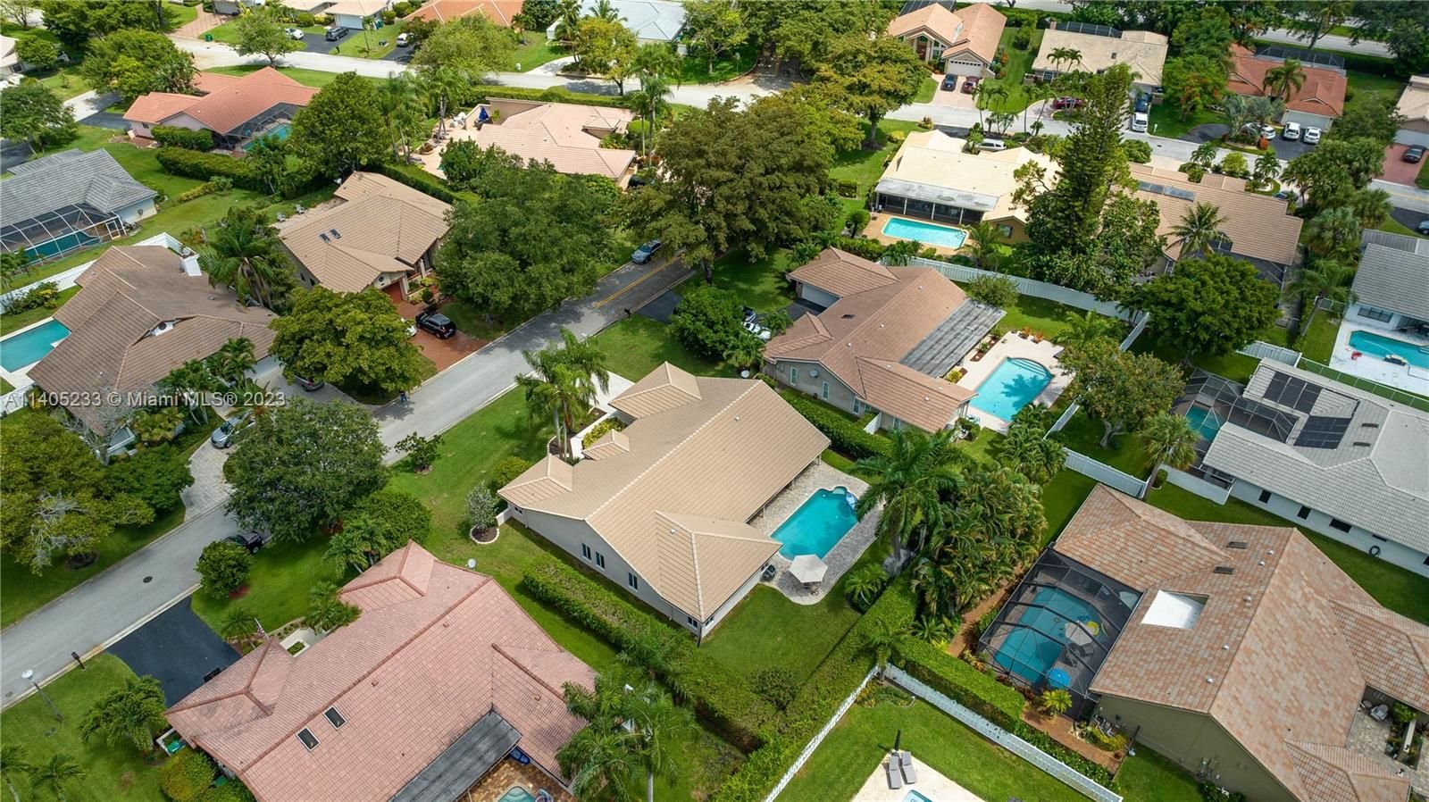 Real estate property located at 5477 86th Way, Broward County, Coral Springs, FL