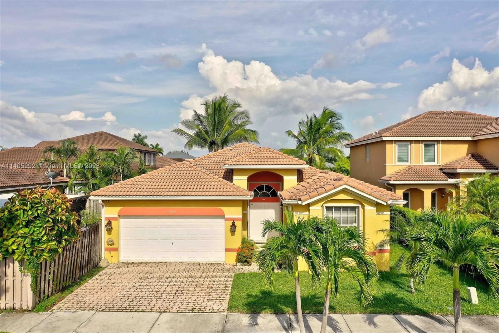 Real estate property located at 1224 145th Ave, Miami-Dade County, Miami, FL
