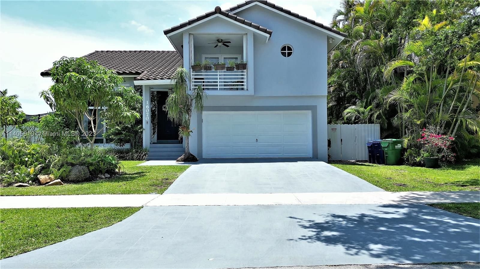 Real estate property located at 16070 89th Ave Rd, Miami-Dade County, Palmetto Bay, FL