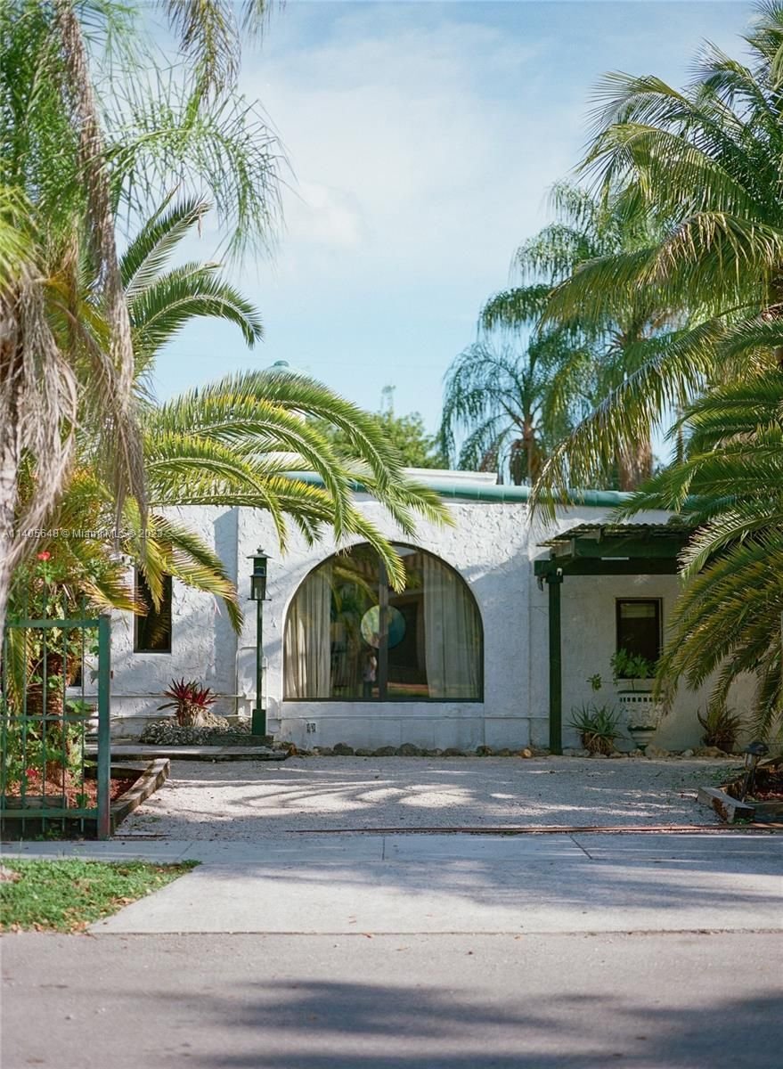 Real estate property located at 1828 14th Ter, Miami-Dade County, Miami, FL