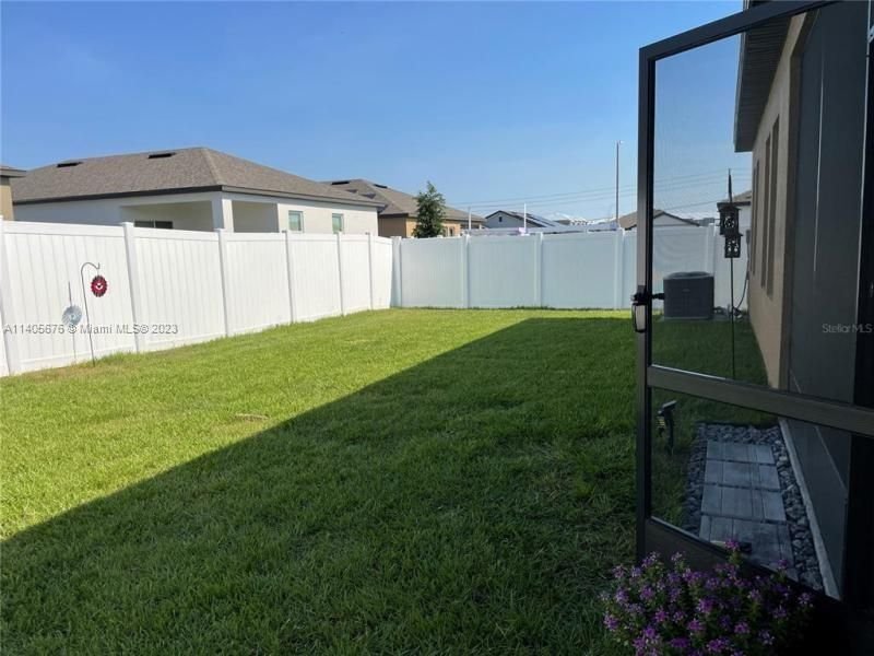 Real estate property located at 1075 Aerides Way, Polk County, Davenport, FL