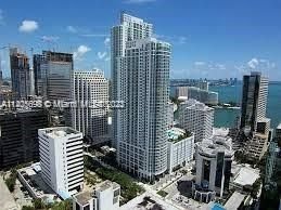Real estate property located at 1050 Brickell Ave #820, Miami-Dade County, Miami, FL