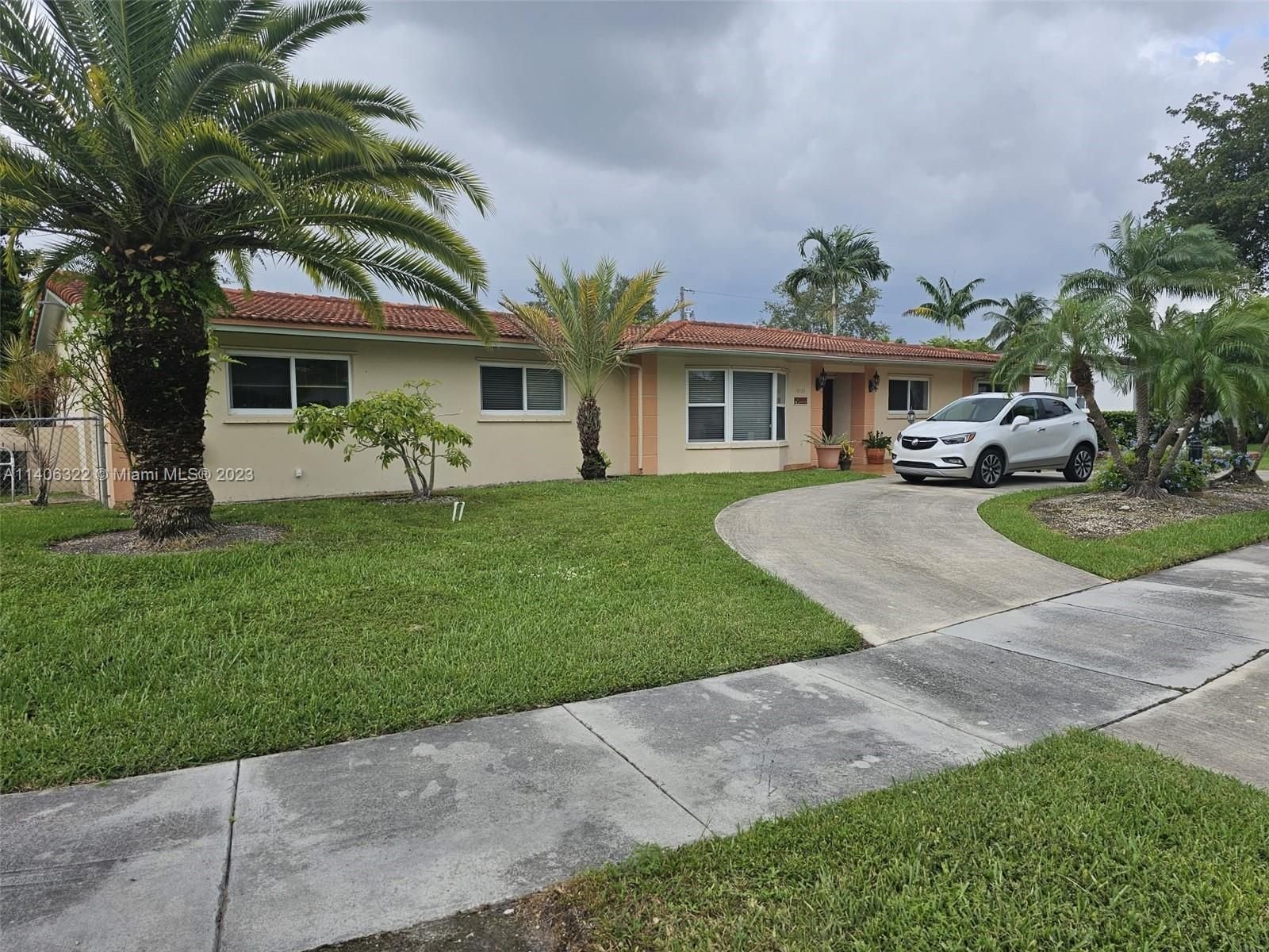 Real estate property located at 8720 86th Ave, Miami-Dade County, Miami, FL