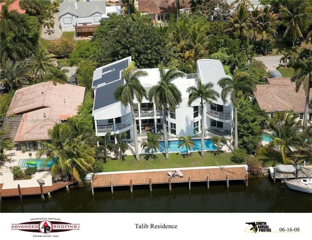 Real estate property located at 450 Victoria Ter, Broward County, VICTORIA PARK RE-AMENDED, Fort Lauderdale, FL