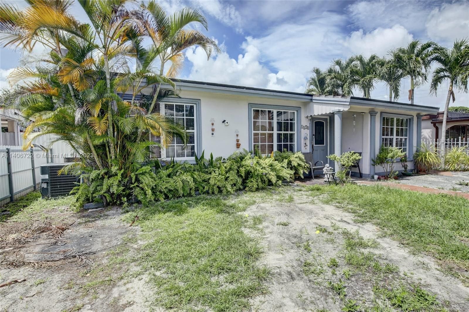 Real estate property located at 3430 101st St, Miami-Dade County, THE TROPICS ADDN, Miami, FL