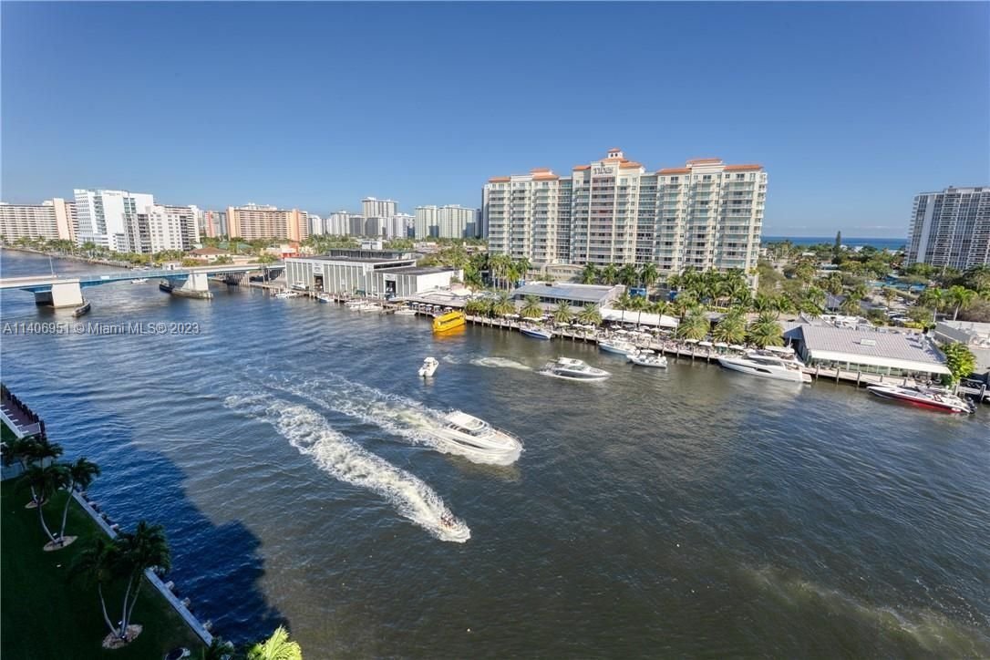 Real estate property located at 2900 30th St #8M, Broward County, Fort Lauderdale, FL