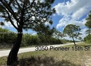 Real estate property located at 3050 PIONEER, Hendry County, PIONNER PLANTATION, Clewiston, FL