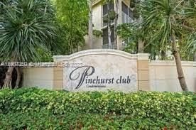 Real estate property located at 420 Park Rd #2-207, Broward County, Hollywood, FL