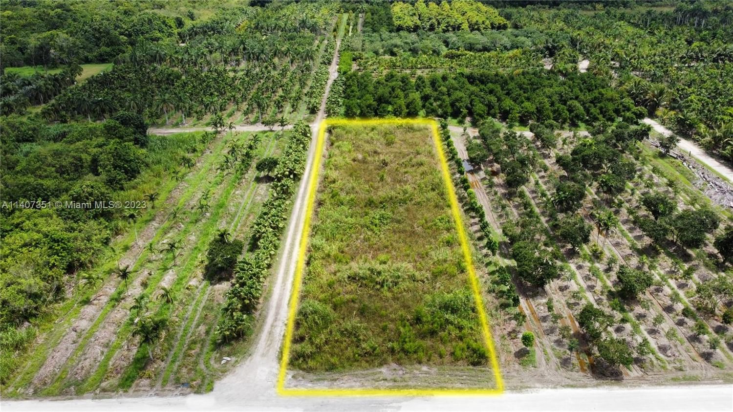 Real estate property located at 197xx 392 St, Miami-Dade County, Homestead, FL