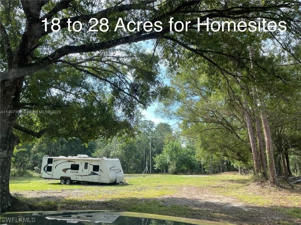 Real estate property located at 165 TAFT BOULEVARD, Hendry County, Clewiston, FL