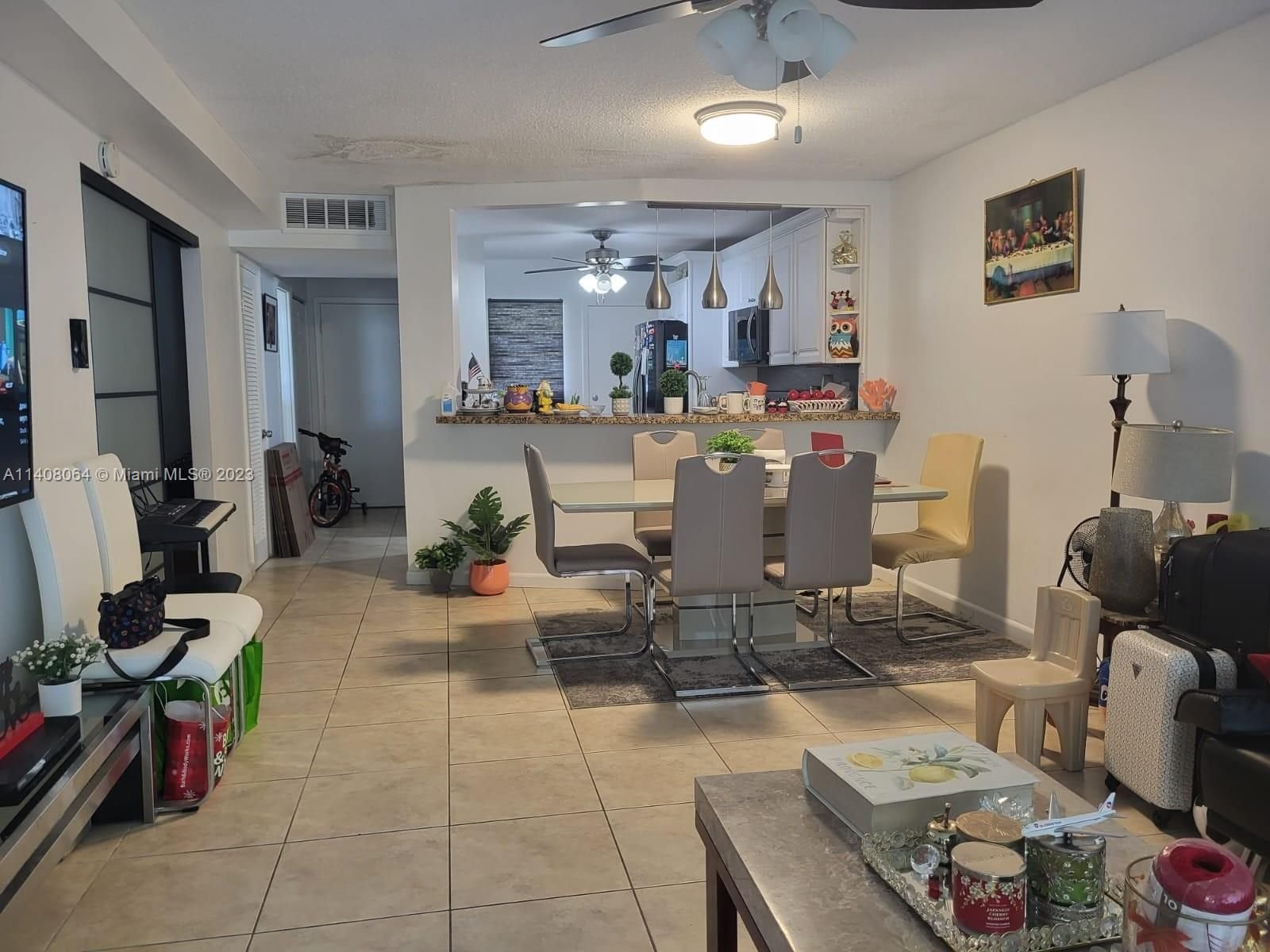 Real estate property located at 1670 191st St #100-3, Miami-Dade County, Miami, FL