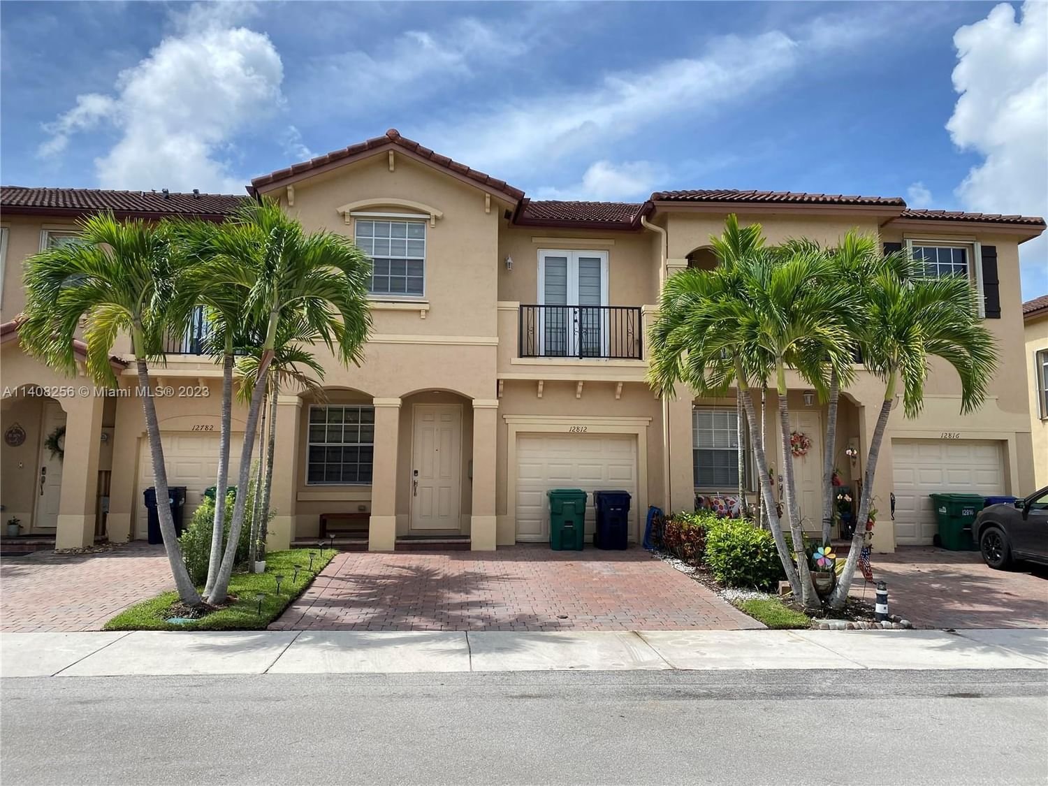 Real estate property located at 12812 134th Ter, Miami-Dade County, Miami, FL
