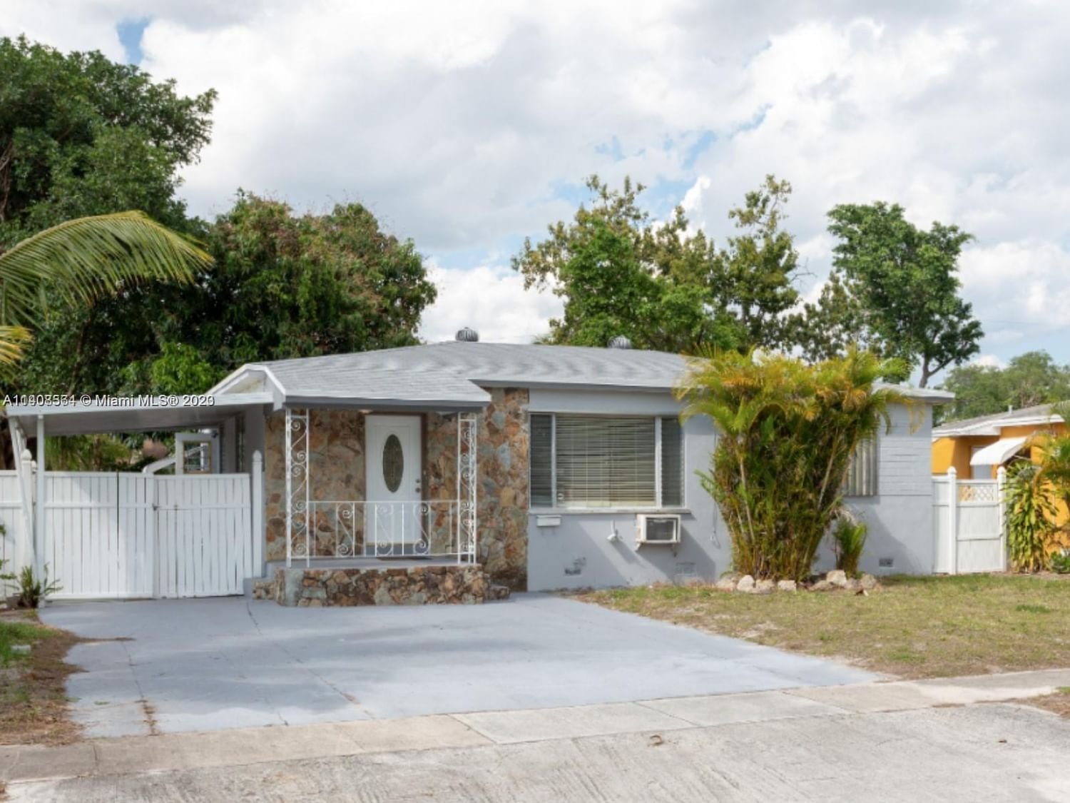 Real estate property located at 121 169th Ter, Miami-Dade County, North Miami Beach, FL
