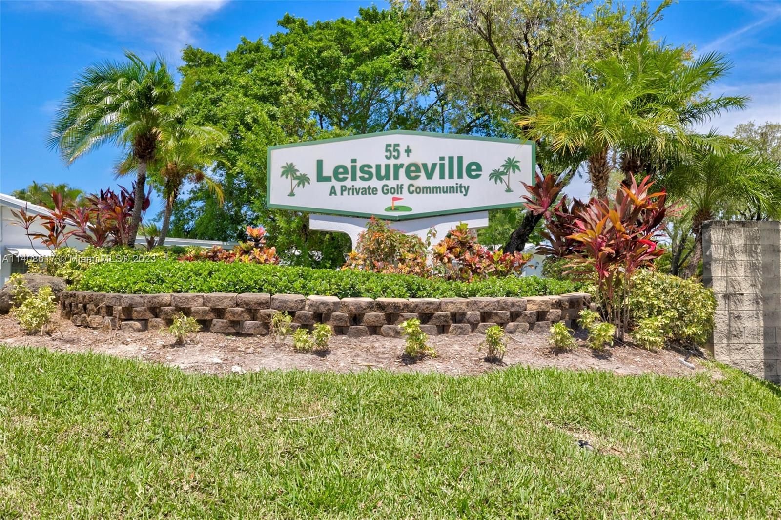 Real estate property located at 2611 Golf Blvd, Broward County, Pompano Beach, FL