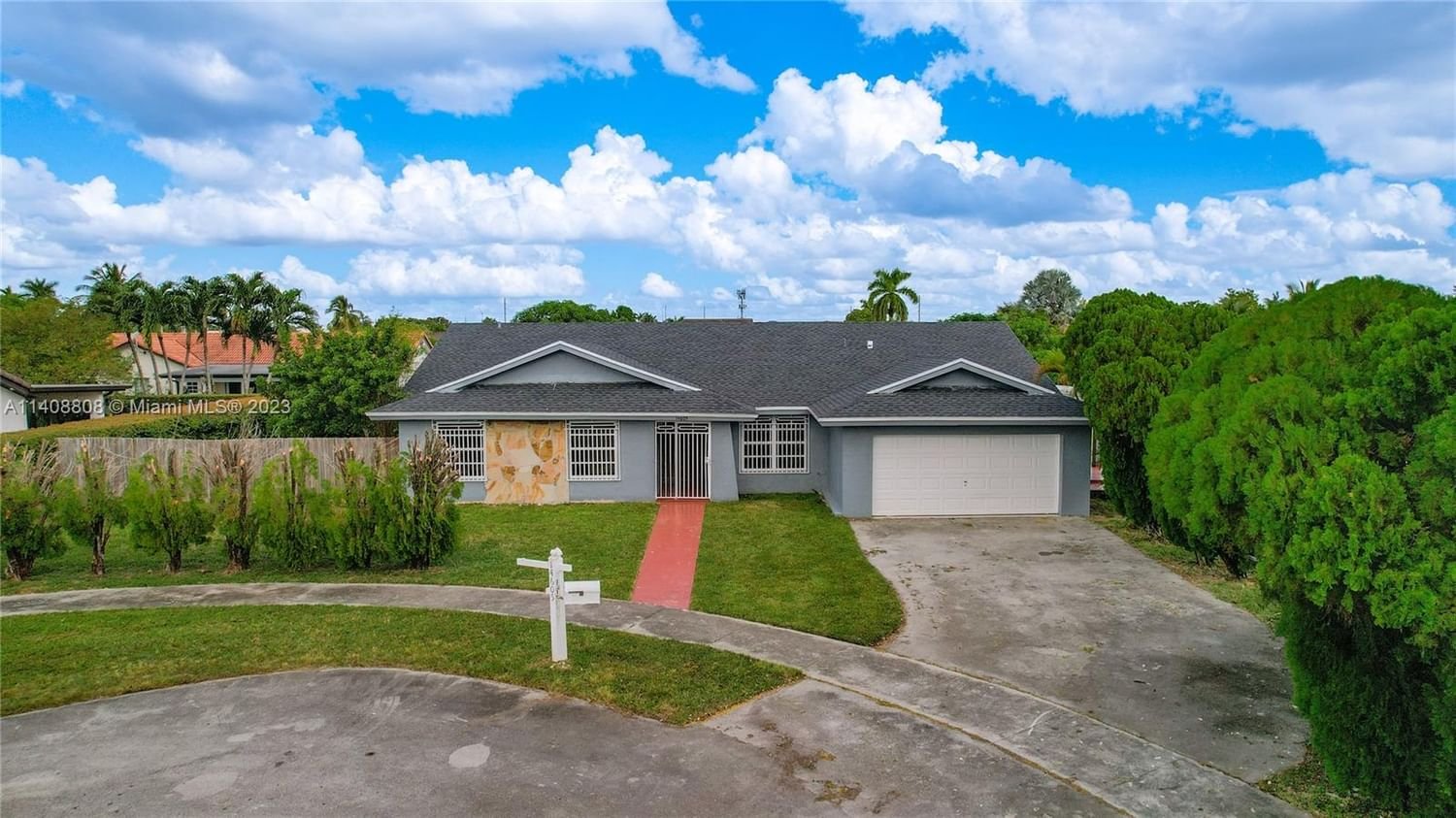Real estate property located at 14605 44th Ter, Miami-Dade County, Miami, FL