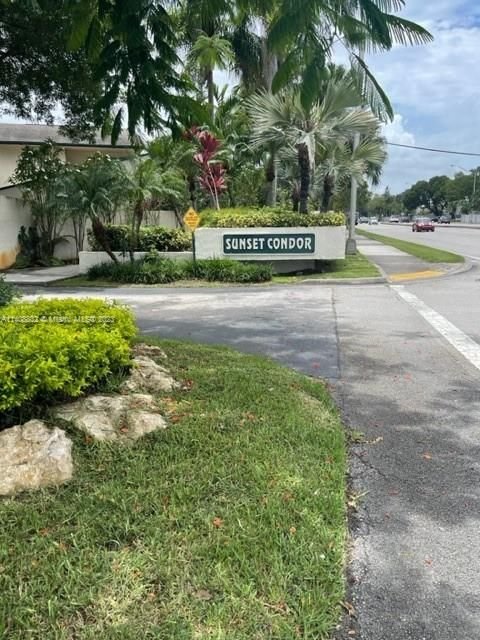 Real estate property located at 10814 72nd St #182, Miami-Dade County, Miami, FL