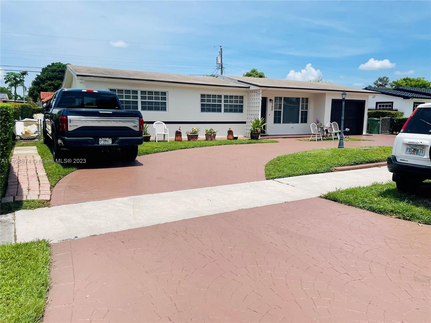 Real estate property located at 7792 14th Ave, Miami-Dade County, Hialeah, FL