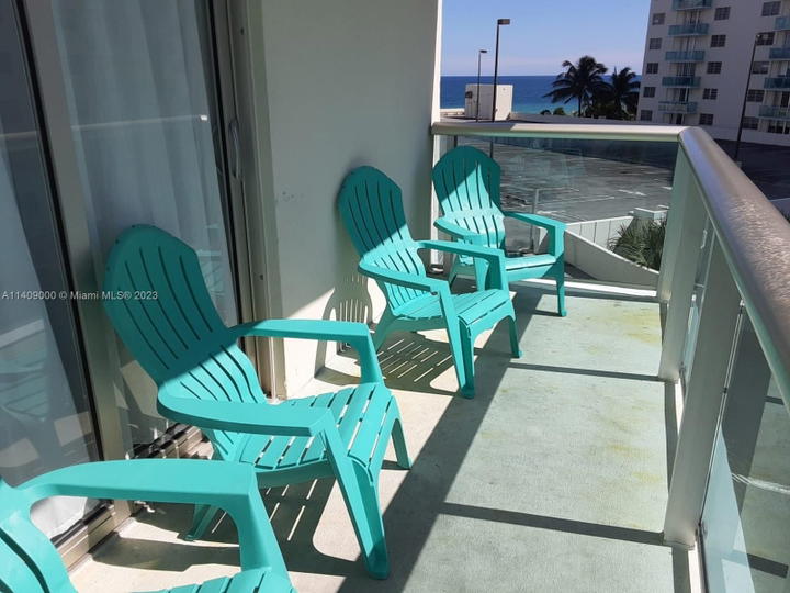 Real estate property located at 3801 Ocean Dr #5O, Broward, Tides On Hollywood Beach, Hollywood, FL
