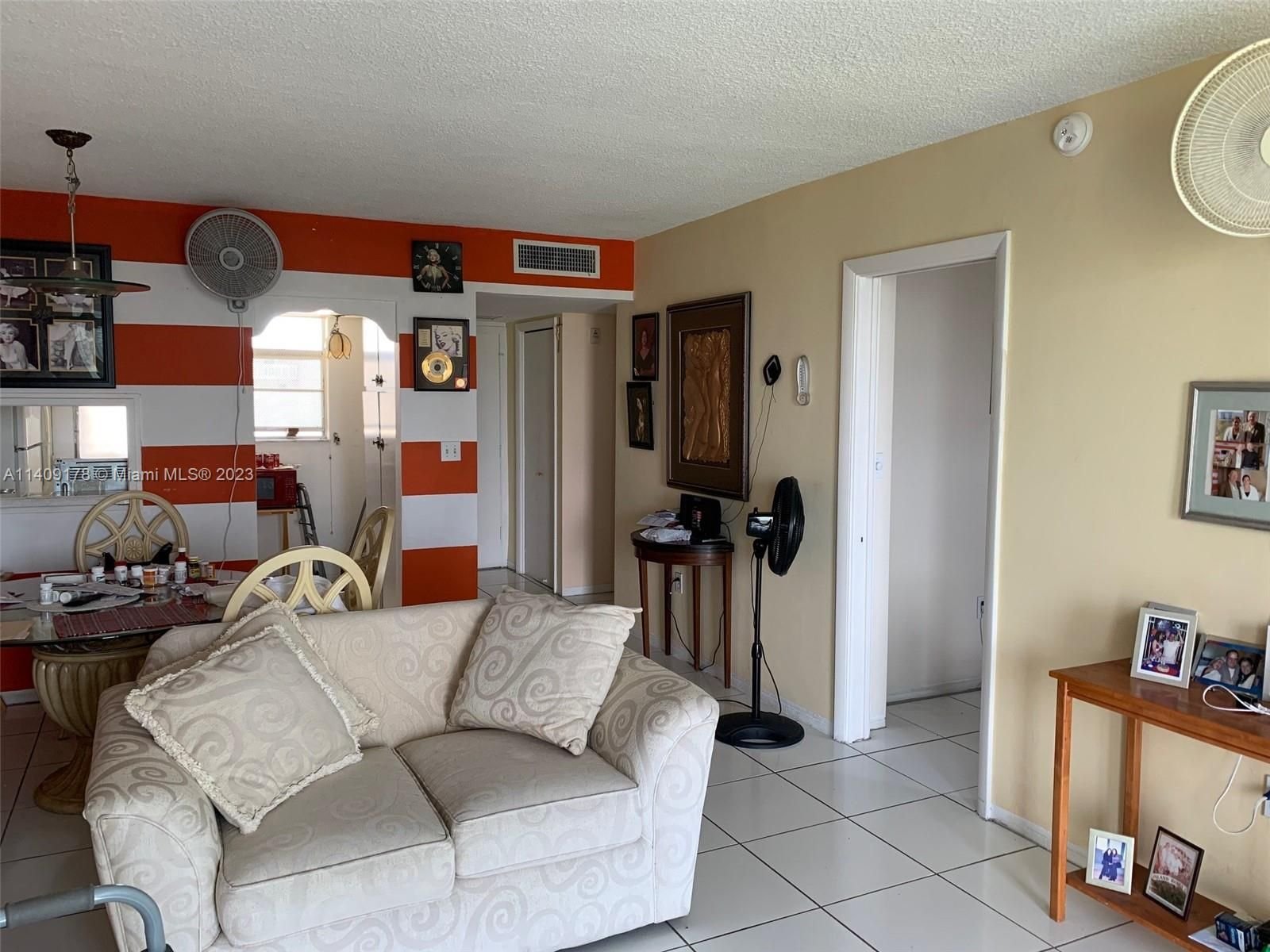 Real estate property located at 2980 Point East Dr D-506, Miami-Dade County, Aventura, FL