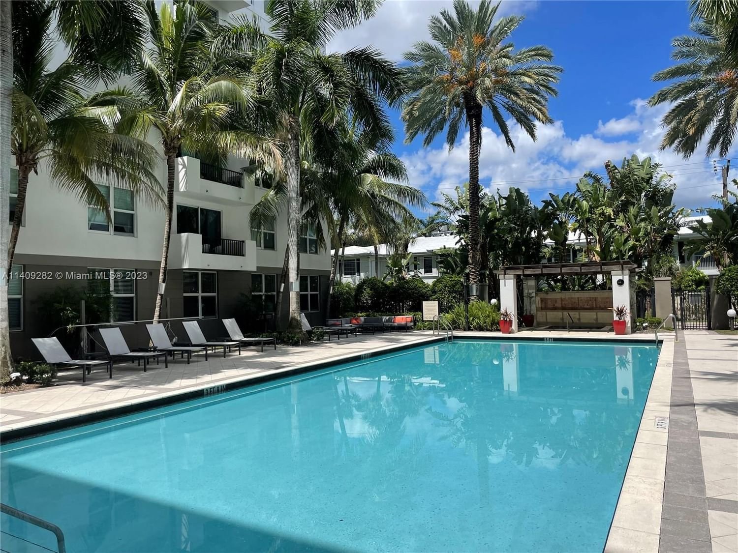 Real estate property located at 2421 65th St #602, Broward County, Fort Lauderdale, FL