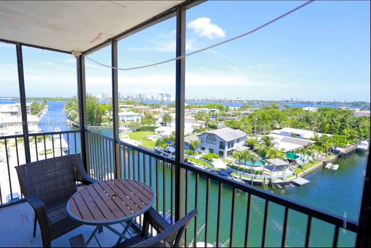 Real estate property located at 2500 135th St C701, Miami-Dade County, North Miami, FL