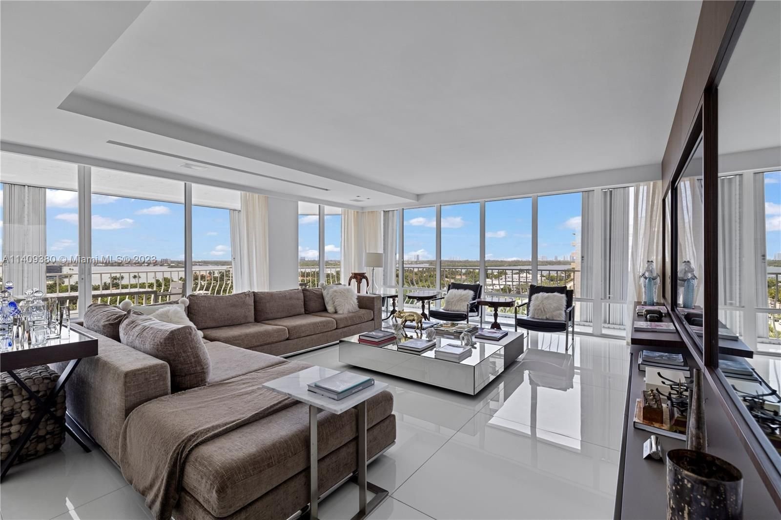 Real estate property located at 10155 Collins Ave #1210, Miami-Dade County, BAL HARBOUR 101 CONDO, Bal Harbour, FL