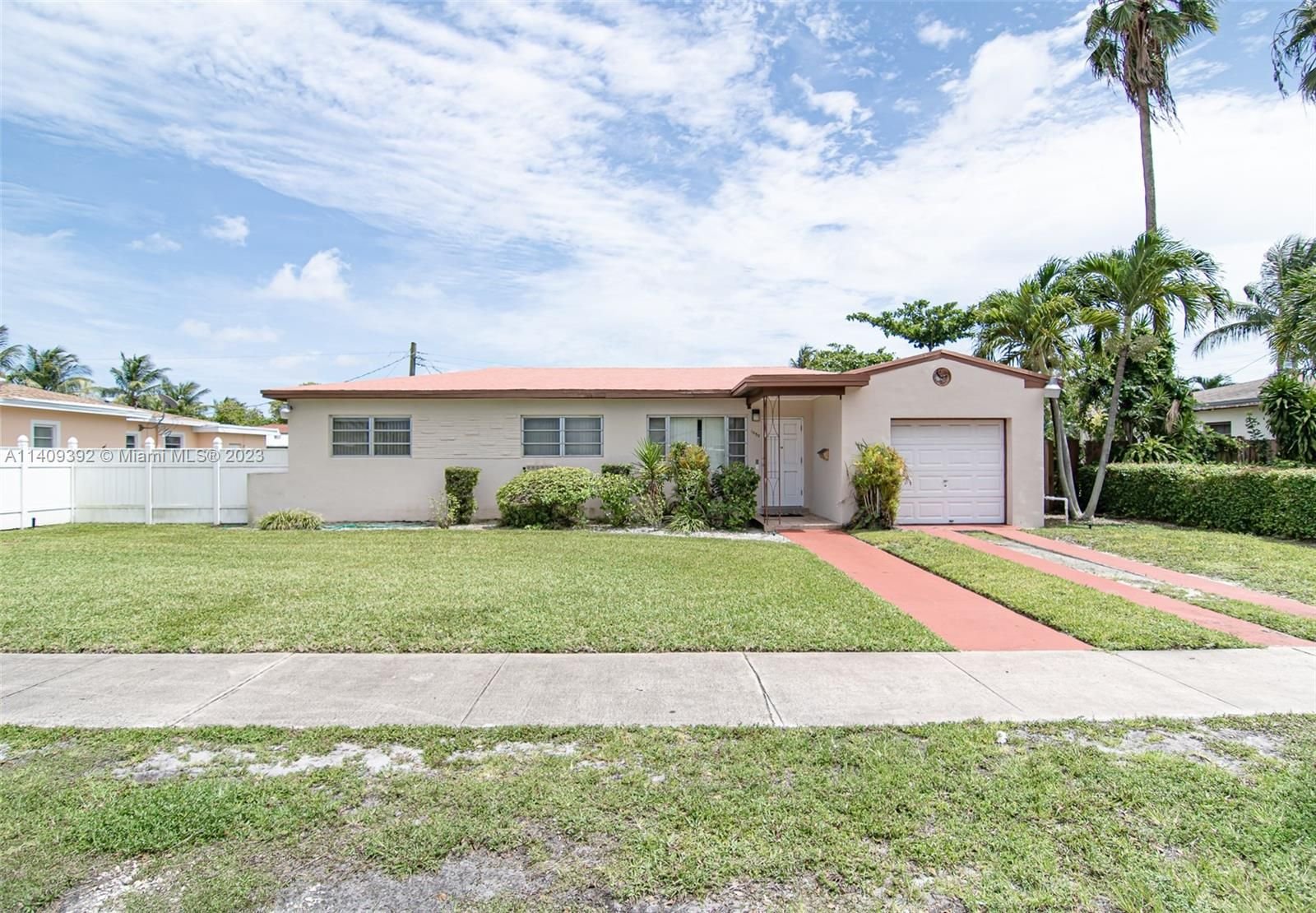 Real estate property located at 1050 170th Ter, Miami-Dade County, MANANA, North Miami Beach, FL